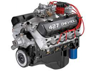 B2580 Engine